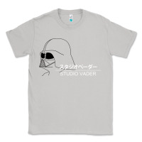 Moon Dust studio vader   star Classic Tee - PixelWave