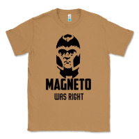 Toasted Coconut magneto was right Classic Tee - PixelWave