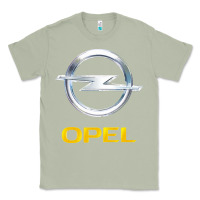 Matcha Opel Classic Tee - PixelWave
