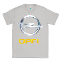 Moon Dust Opel Classic Tee - PixelWave