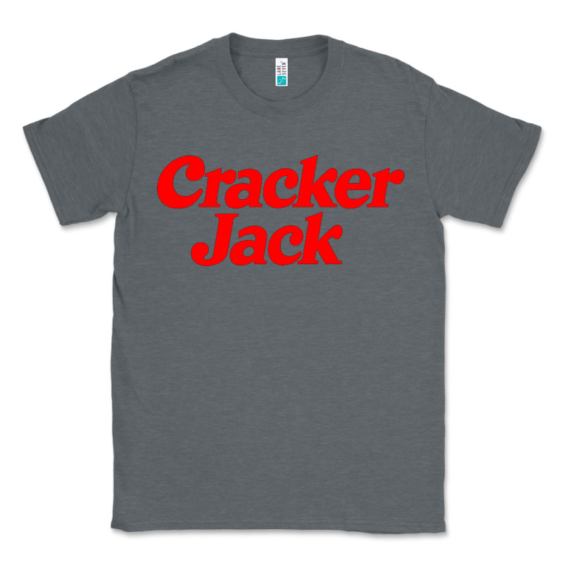 Cracker Jack Classic Tee by PixelWave | Teevron