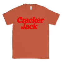 Copper cracker jack Classic Tee - PixelWave