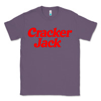 Lavender cracker jack Classic Tee - PixelWave