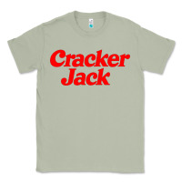 Matcha cracker jack Classic Tee - PixelWave