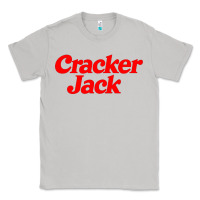 Moon Dust cracker jack Classic Tee - PixelWave