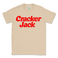 Mushroom cracker jack Classic Tee - PixelWave