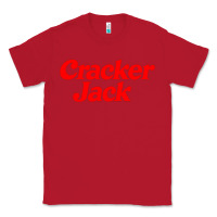 Red cracker jack Classic Tee - PixelWave