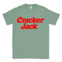 Sage cracker jack Classic Tee - PixelWave