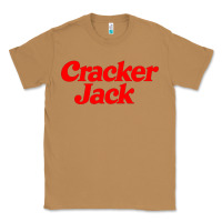 Toasted Coconut cracker jack Classic Tee - PixelWave