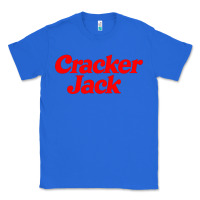 True Royal cracker jack Classic Tee - PixelWave