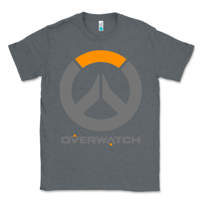 Overwatch Classic Tee by PixelWave | Teevron