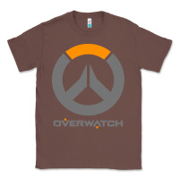 Chestnut overwatch Classic Tee - PixelWave