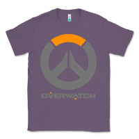 Lavender overwatch Classic Tee - PixelWave