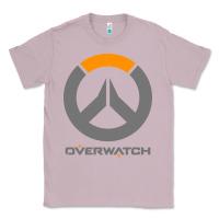 Lilac overwatch Classic Tee - PixelWave