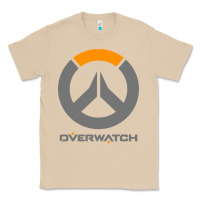 Mushroom overwatch Classic Tee - PixelWave