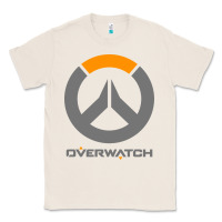 Natural overwatch Classic Tee - PixelWave