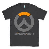 Smoke overwatch Classic Tee - PixelWave