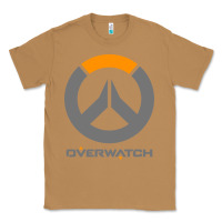 Toasted Coconut overwatch Classic Tee - PixelWave