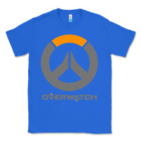 True Royal overwatch Classic Tee - PixelWave