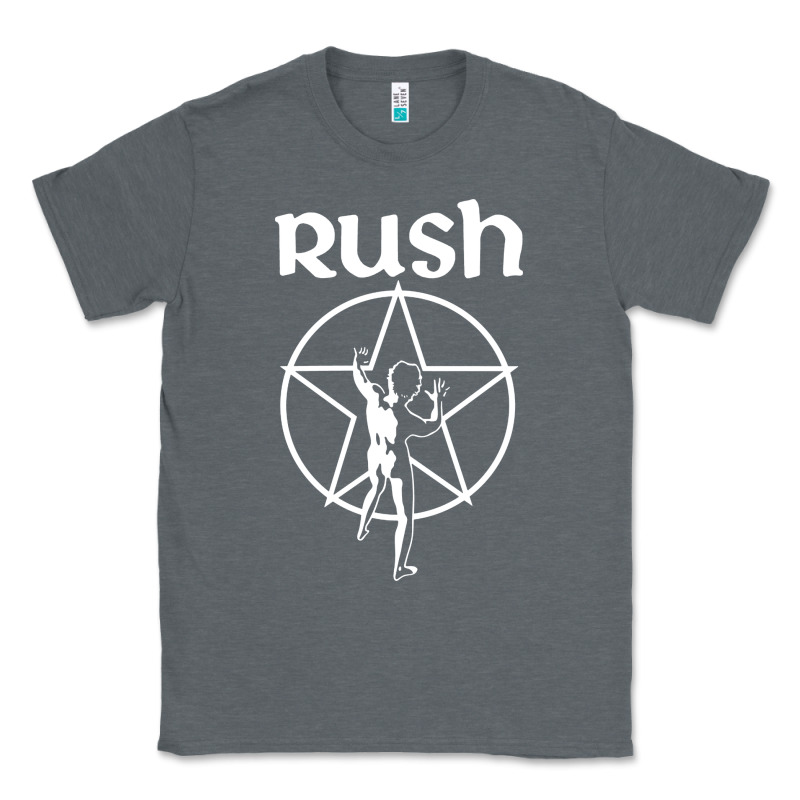 Rush Explosion Classic Tee by PixelWave | Teevron