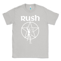 Moon Dust Rush Explosion Classic Tee - PixelWave