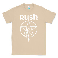 Mushroom Rush Explosion Classic Tee - PixelWave