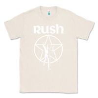 Natural Rush Explosion Classic Tee - PixelWave