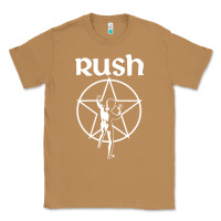 Toasted Coconut Rush Explosion Classic Tee - PixelWave