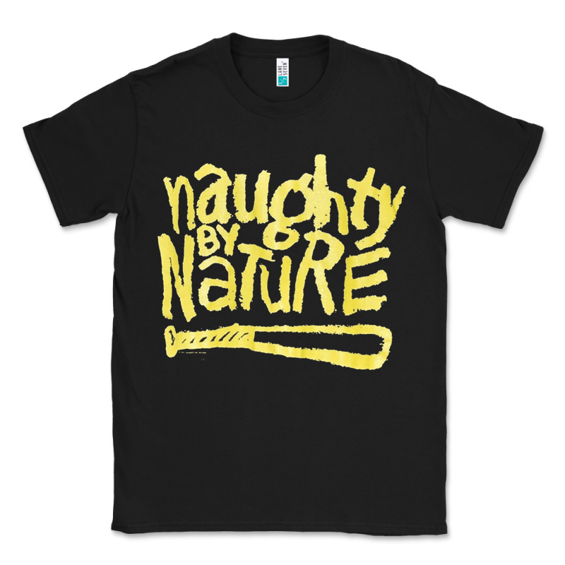 Naughty By Nature, Naughty, Nature, The Naughty By Nature, Naughty By  Classic Tee by PixelWave | Teevron