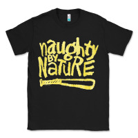 Black Naughty by Nature, Naughty, Nature, the Naughty by Nature, Naughty by  Classic Tee - PixelWave
