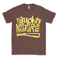 Chestnut Naughty by Nature, Naughty, Nature, the Naughty by Nature, Naughty by  Classic Tee - PixelWave