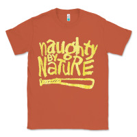 Copper Naughty by Nature, Naughty, Nature, the Naughty by Nature, Naughty by  Classic Tee - PixelWave