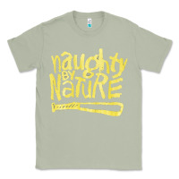 Matcha Naughty by Nature, Naughty, Nature, the Naughty by Nature, Naughty by  Classic Tee - PixelWave