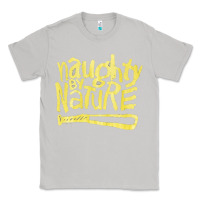 Moon Dust Naughty by Nature, Naughty, Nature, the Naughty by Nature, Naughty by  Classic Tee - PixelWave