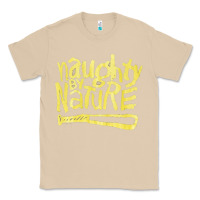 Mushroom Naughty by Nature, Naughty, Nature, the Naughty by Nature, Naughty by  Classic Tee - PixelWave
