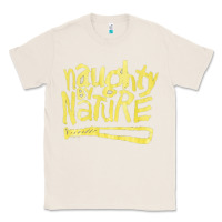 Natural Naughty by Nature, Naughty, Nature, the Naughty by Nature, Naughty by  Classic Tee - PixelWave