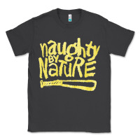 Smoke Naughty by Nature, Naughty, Nature, the Naughty by Nature, Naughty by  Classic Tee - PixelWave