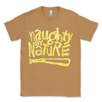 Toasted Coconut Naughty by Nature, Naughty, Nature, the Naughty by Nature, Naughty by  Classic Tee - PixelWave