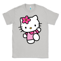 Moon Dust kitty Classic Tee - PixelWave