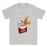 Moon Dust Anyhow Have A Winfield 25s Classic Classic Tee - PixelWave