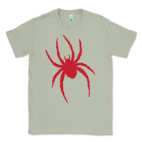 Matcha Richmond spiders Classic Tee - PixelWave