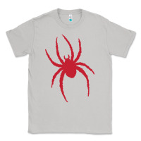 Moon Dust Richmond spiders Classic Tee - PixelWave