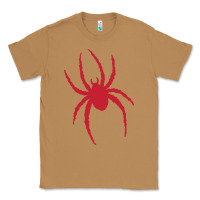 Toasted Coconut Richmond spiders Classic Tee - PixelWave