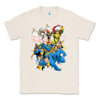 Natural group pic x men Classic Tee - PixelWave