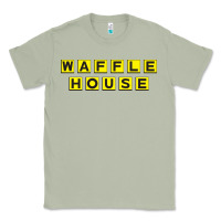 Matcha waffle hause Classic Tee - PixelWave