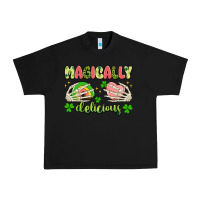 Black magically delicious Urban Heavy Tee - Artiststas