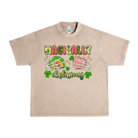 French Oak magically delicious Urban Heavy Tee - Artiststas