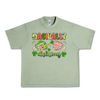 Oil Green magically delicious Urban Heavy Tee - Artiststas