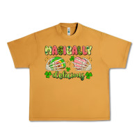 Peanut Butter magically delicious Urban Heavy Tee - Artiststas