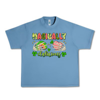 Pebble Blue magically delicious Urban Heavy Tee - Artiststas